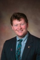 Speaker of the House: Patrick Joseph Murphy (D)