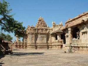 pattadakal tourist spots