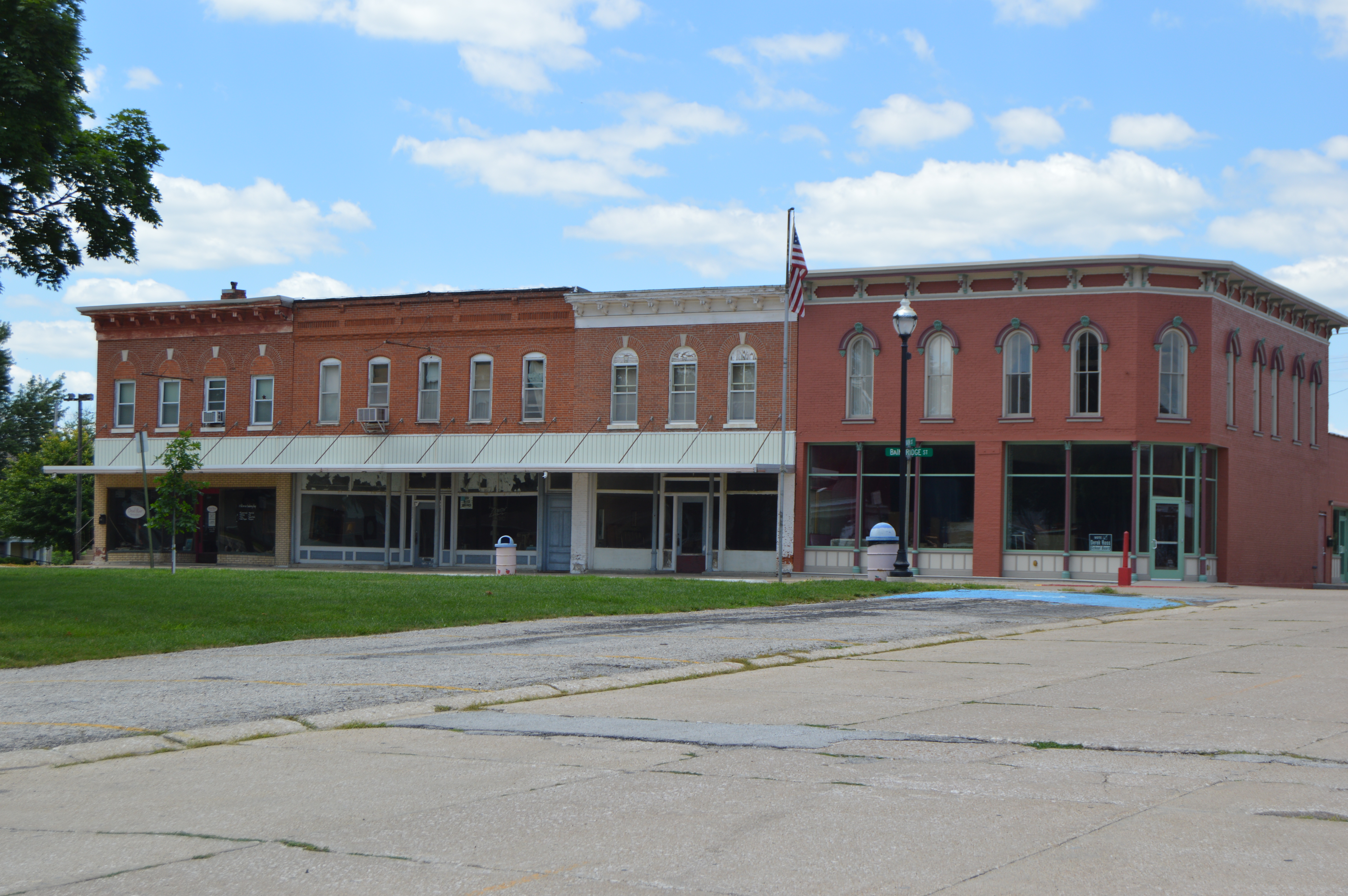 Barry, Illinois