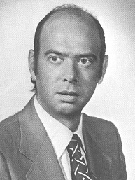 Renato Altissimo Italian former politician and minister
