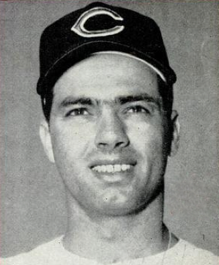 Name is Smaller #19.2 1962 Post Canadian Rocky Colavito 