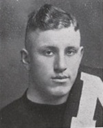 <span class="mw-page-title-main">Link Lyman</span> American football player and coach (1898–1972)