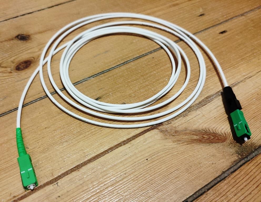 Can 10Gb Switch Port Link to Gigabit Switch Port?Fiber Optic Components