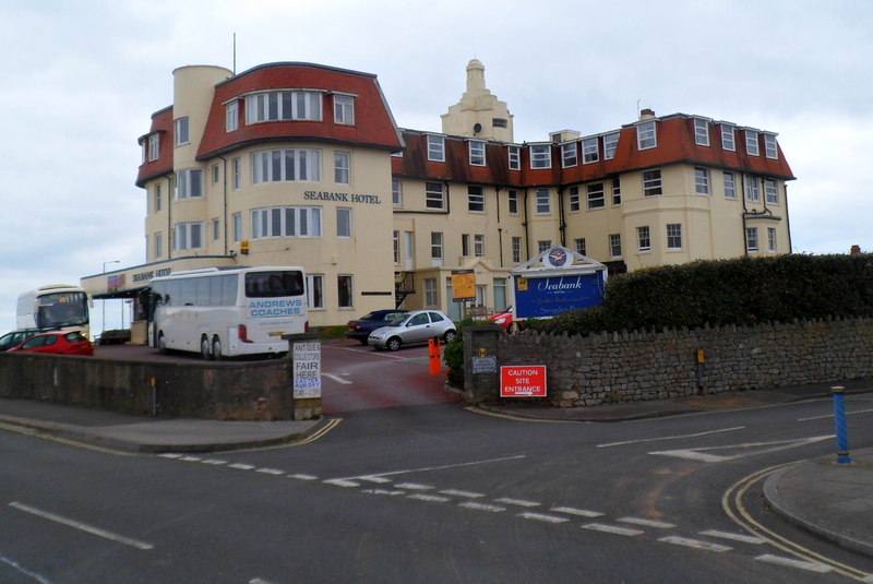 File:Seabank Hotel Porthcawl - geograph.org.uk - 3670304.jpg