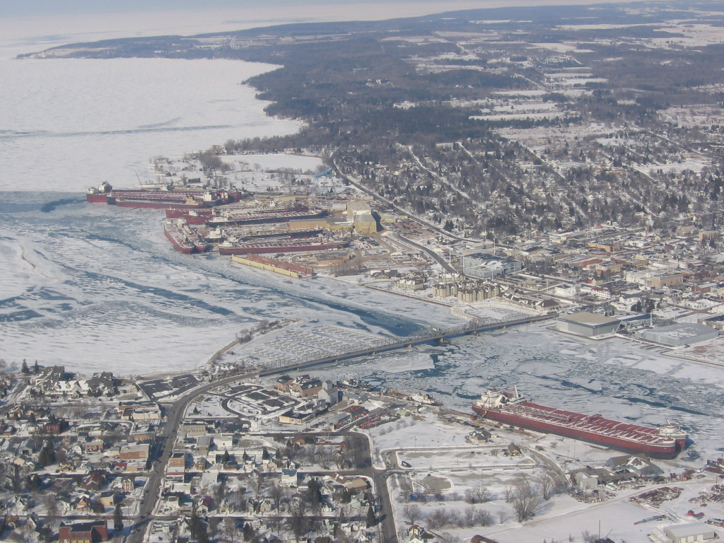 Sturgeon Bay Wisconsin Wikipedia