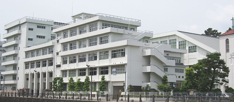 &★中学入試2021★静岡雙葉中学校(静岡市)★算数・国語 問題のみ(解答は付けない方針のようです。)★