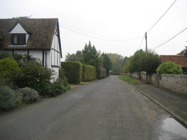 File:South Stoke - geograph.org.uk - 592153.jpg