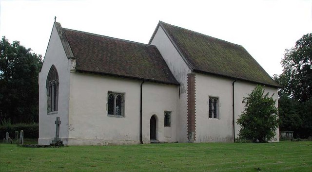 Church of St Margaret of Antioch, Bygrave