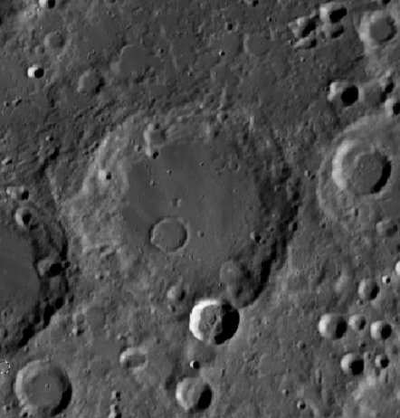 LRO mosaic Stefan crater LRO.jpg