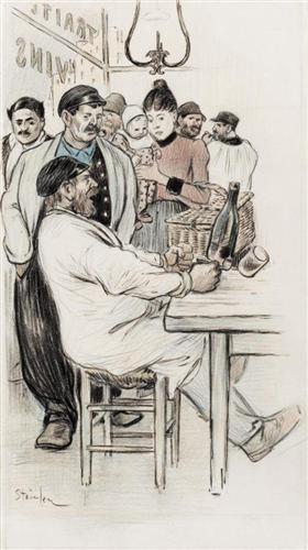 File:Steinlen - au-bistrot.jpg