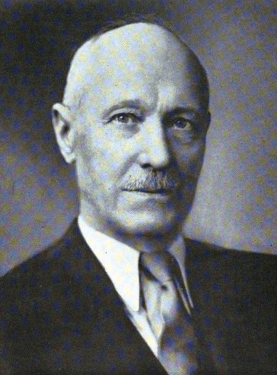 Stephen Bolles (Wisconsin Congressman)