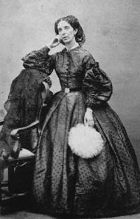 <span class="mw-page-title-main">Theodosia Trollope</span> English poet, translator and writer (1816–1865)