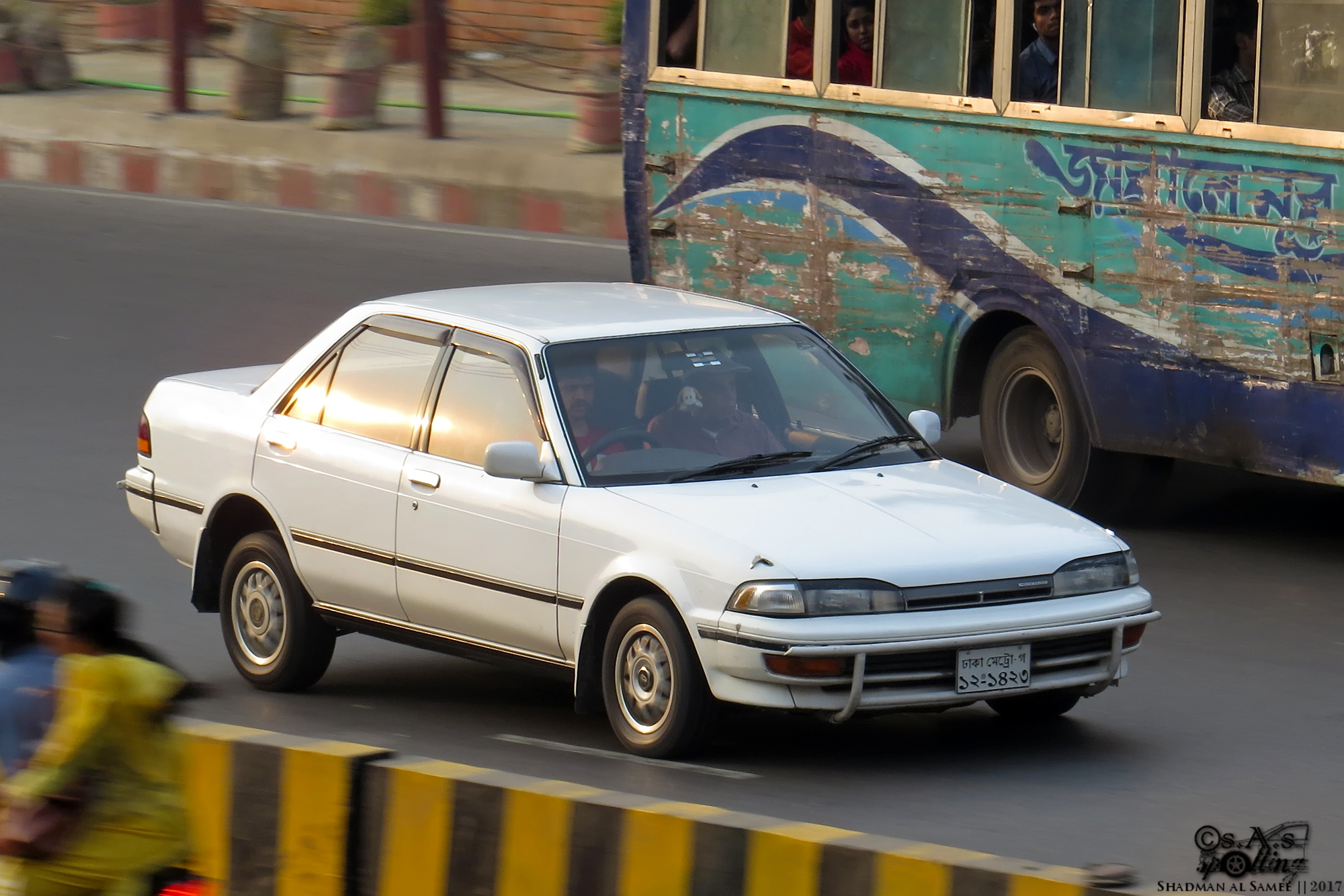 Toyota Carina t170