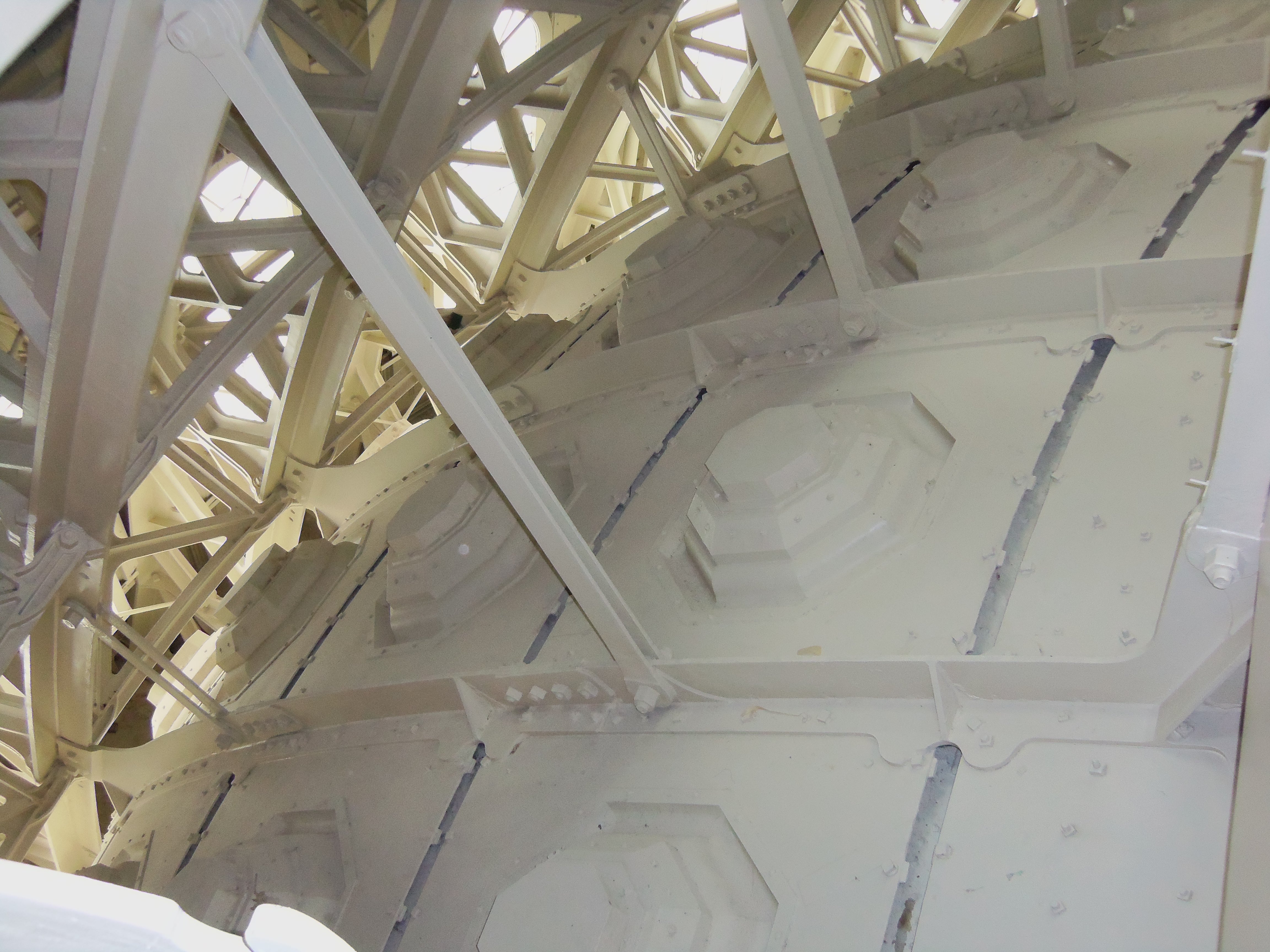 File United States Capitol Dome Interior 03 Jpg Wikimedia