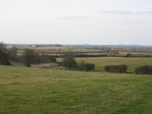 File:View towards Ab Lench - geograph.org.uk - 140640.jpg