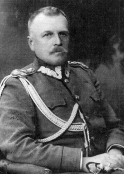 General Władysław Wejtko