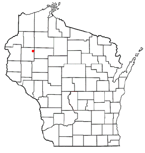 <span class="mw-page-title-main">Doyle, Wisconsin</span> Town in Wisconsin, United States