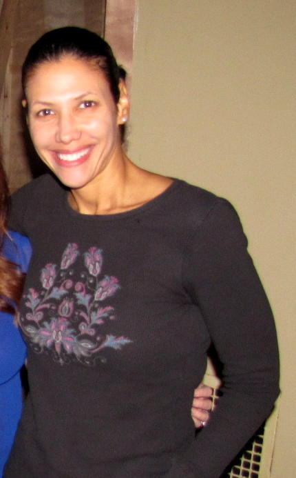 Wendy Davis 2012