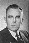 Wilfred Fortune New Zealand politician