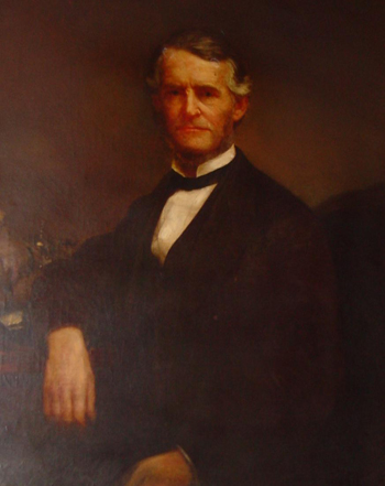 File:William Dennison, Jr. at statehouse.jpg