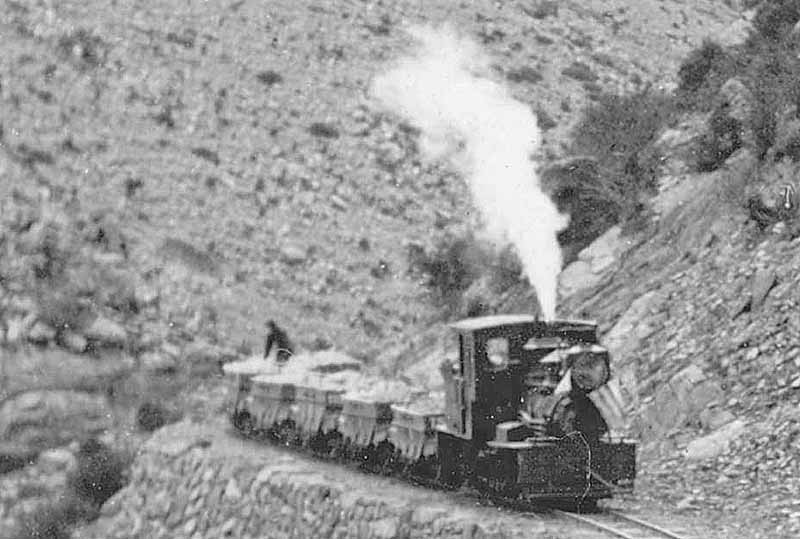 File:(1.09) Gilpin Tram, Shay locomotive with ore cars.jpg