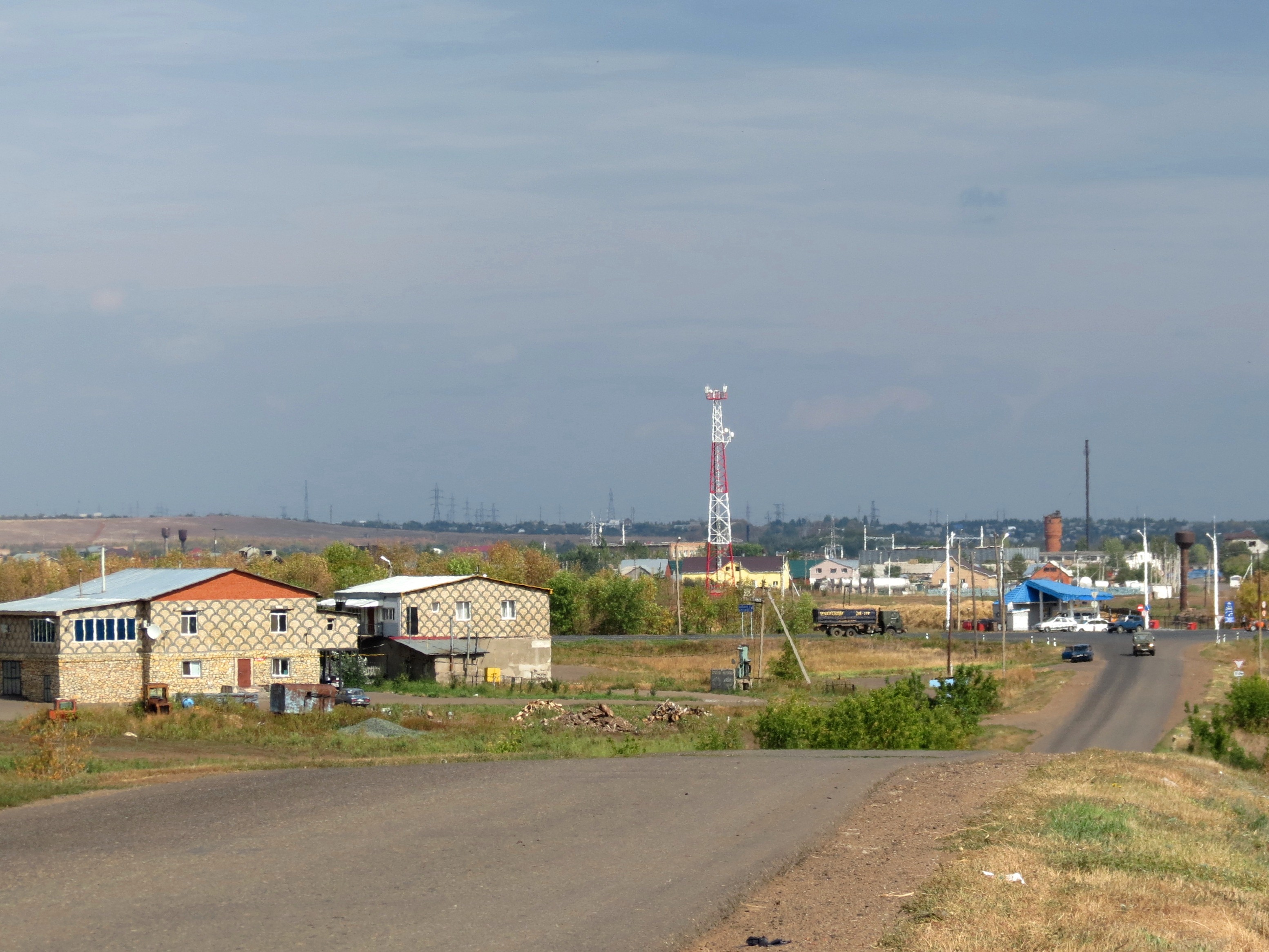 Подгородняя покровка