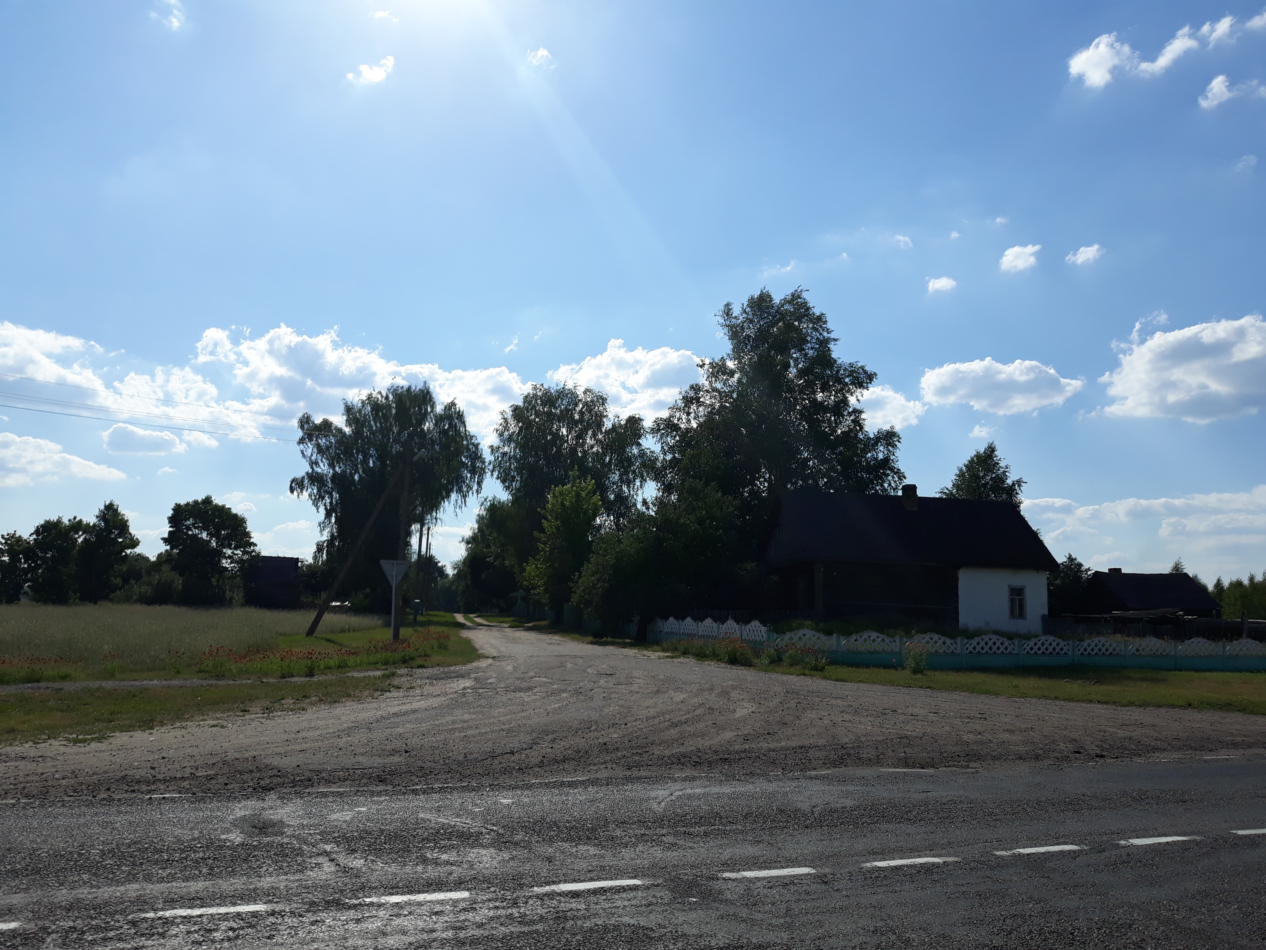 Погода в калинковичском районе гомельской