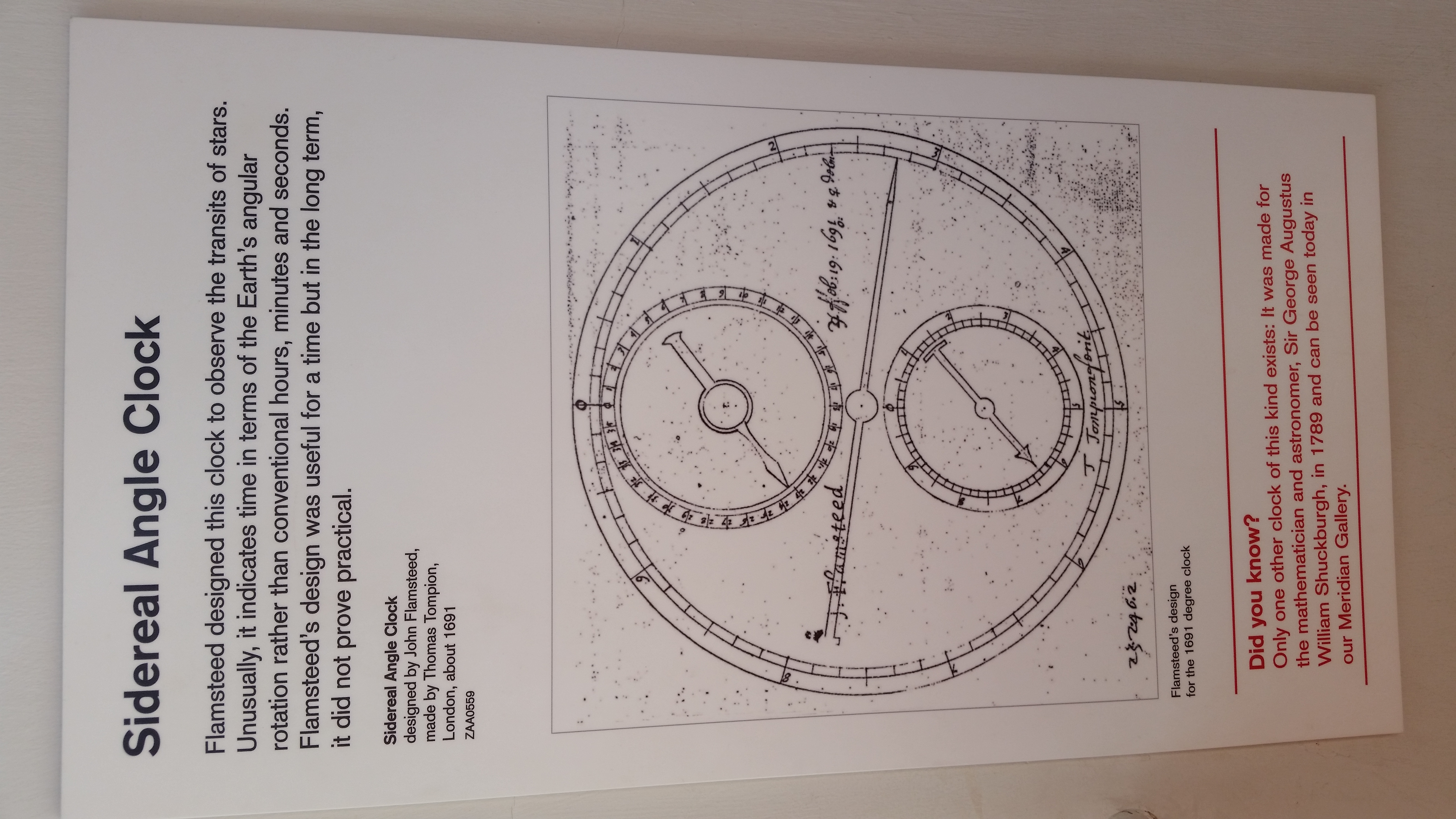 Longines-Wittnauer Weems Second-Setting Watch Sidereal Model | Time and  Navigation