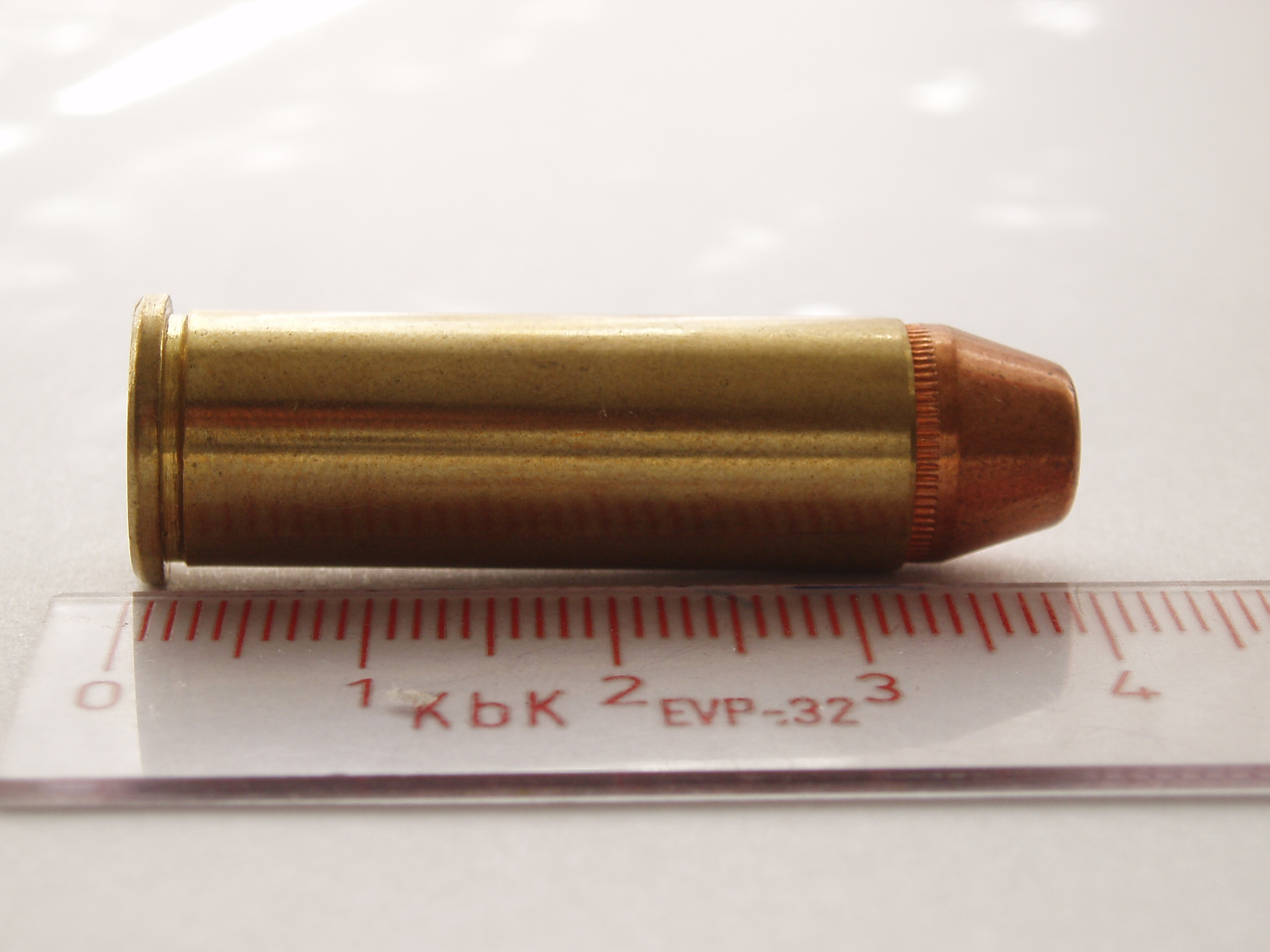 10mm magnum ammo