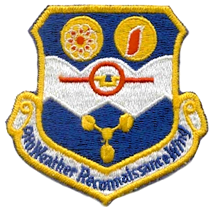 9th Weather Reconnaissance Wing