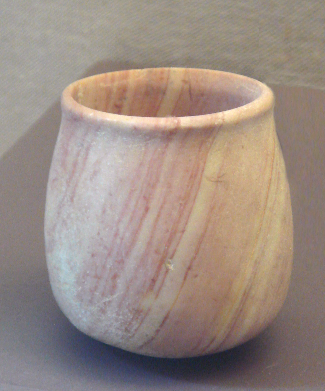 Clayful Mini Pottery