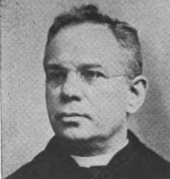 <span class="mw-page-title-main">Albin van Hoonacker</span> Belgian priest, theologian, professor