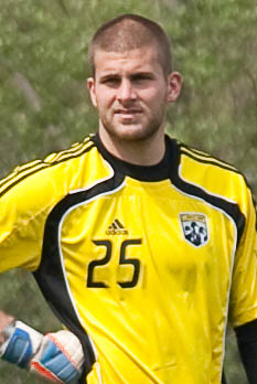 Alex Riggs MLS