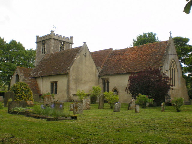 File:All Saints' Church, Chilton - geograph.org.uk - 1320488.jpg