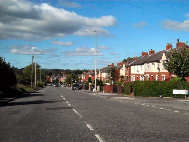 File:Almond Brook Road (A5209) - geograph.org.uk - 2086183.jpg