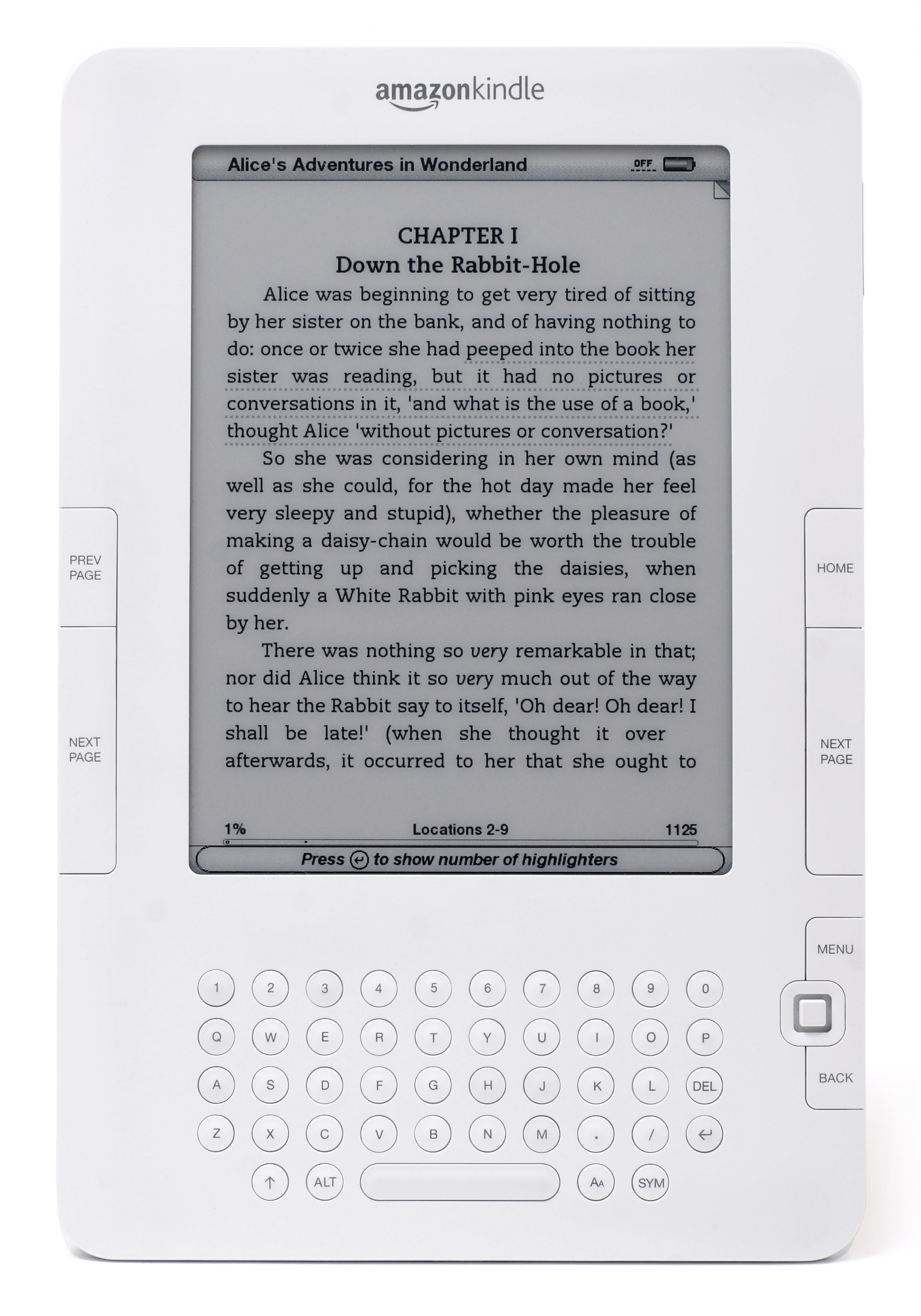 Kindle Oasis second generation review -  news