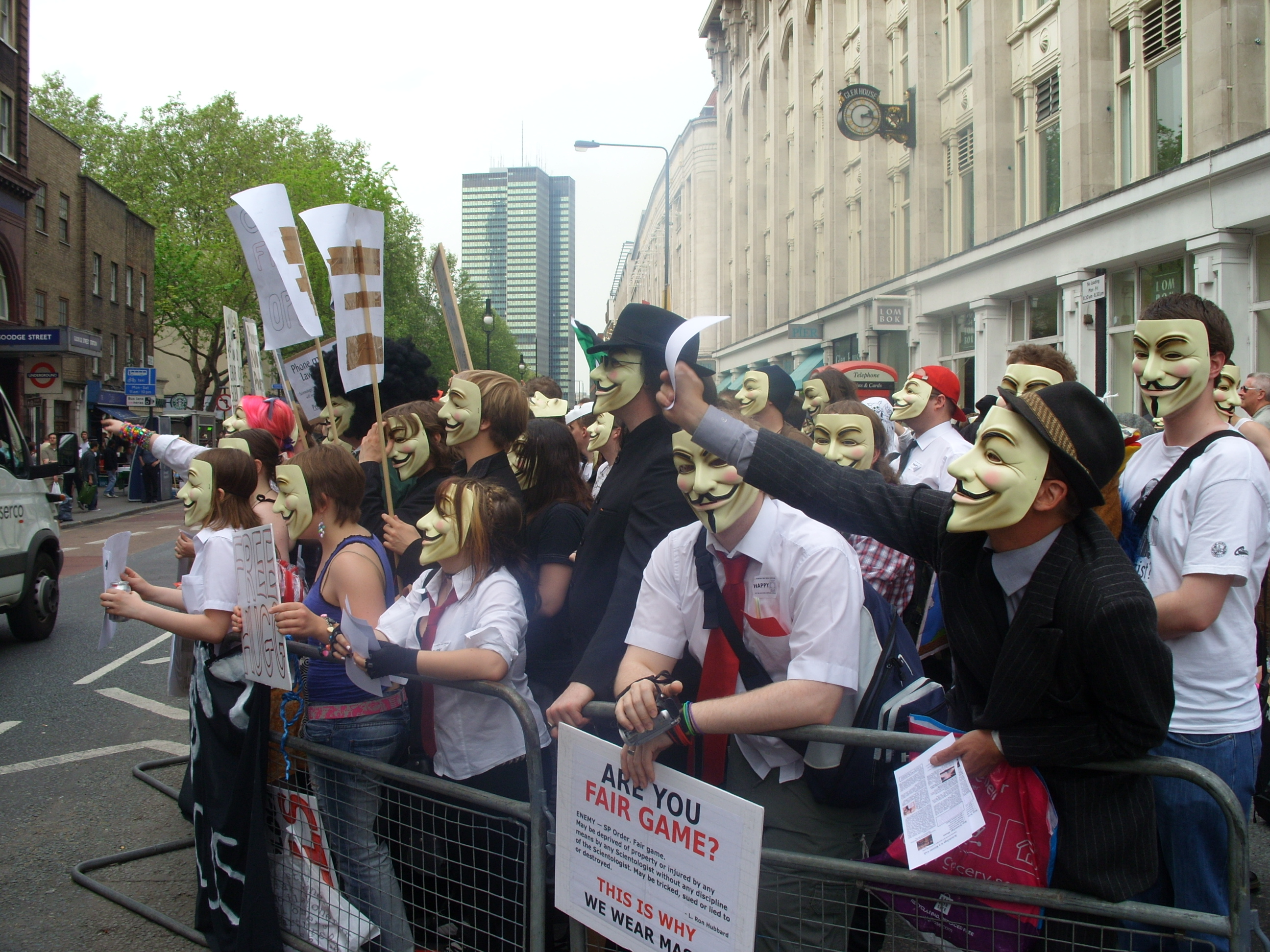 File:Anonymous Protest.jpg - Wikimedia Commons