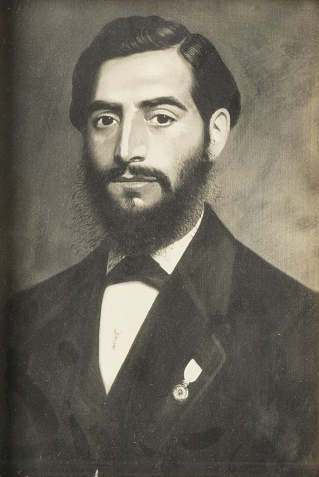 File:António Martins de Oliveira, 1.º Visconde de Oliveira do Paço.png