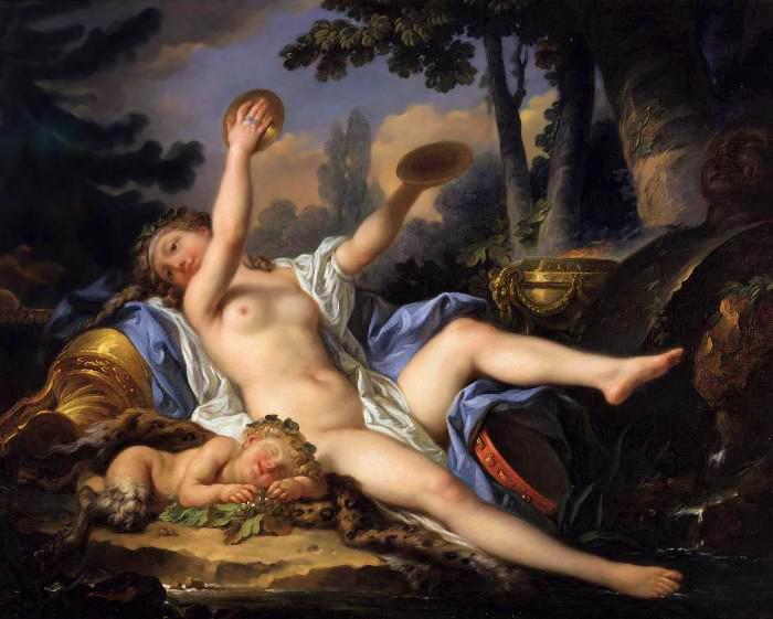 File:Bacchante Playing The Cymbals - Jean-Simon Berthélemy.jpg