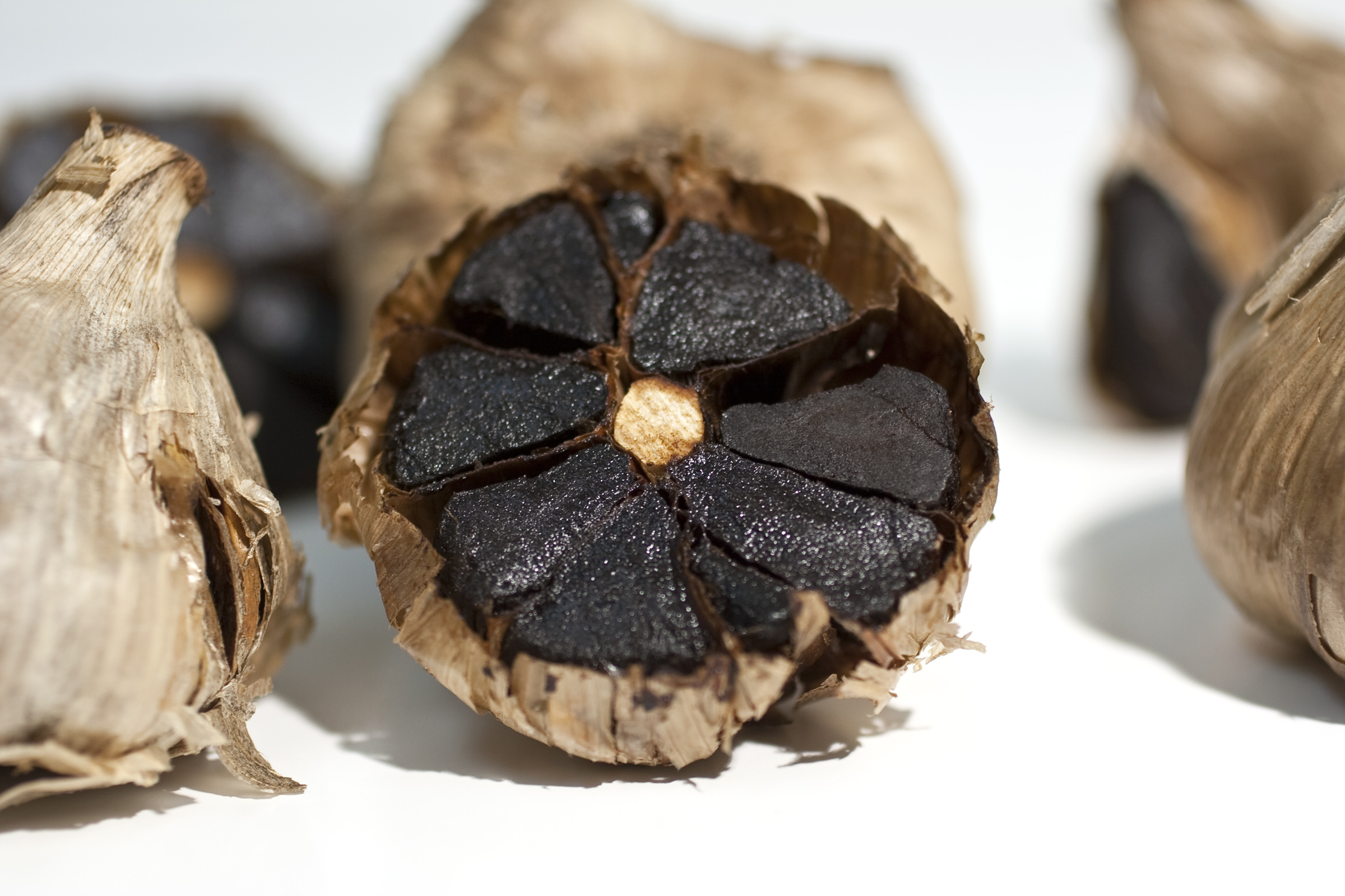 Black Garlic: Health And Wellness Perks