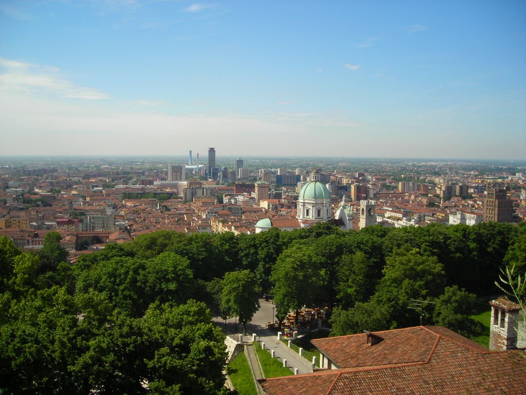 File:Museo di Santa Giulia Santa Giulia crocifissa Giovanni Carra  Brescia.jpg - Wikimedia Commons