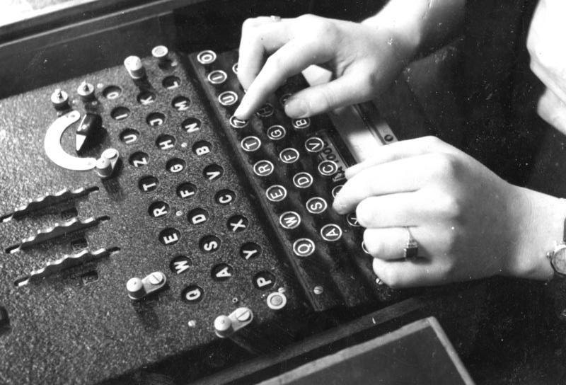 Machine Enigma