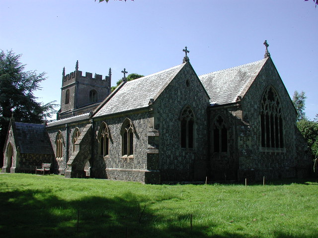 File:Burbage, Wiltshire - geograph.org.uk - 64654.jpg