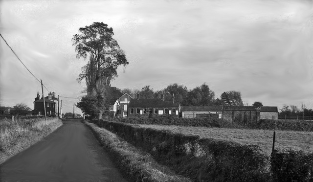 File:Burston Station - geograph.org.uk - 1952845.jpg