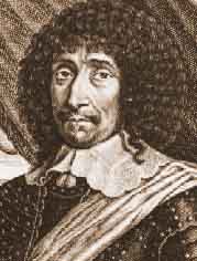 César de Choiseul du Plessis-Praslin (1598-1675).