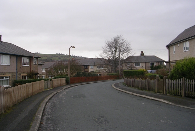 File:Carlton Avenue - Hirst Lane - geograph.org.uk - 1085517.jpg