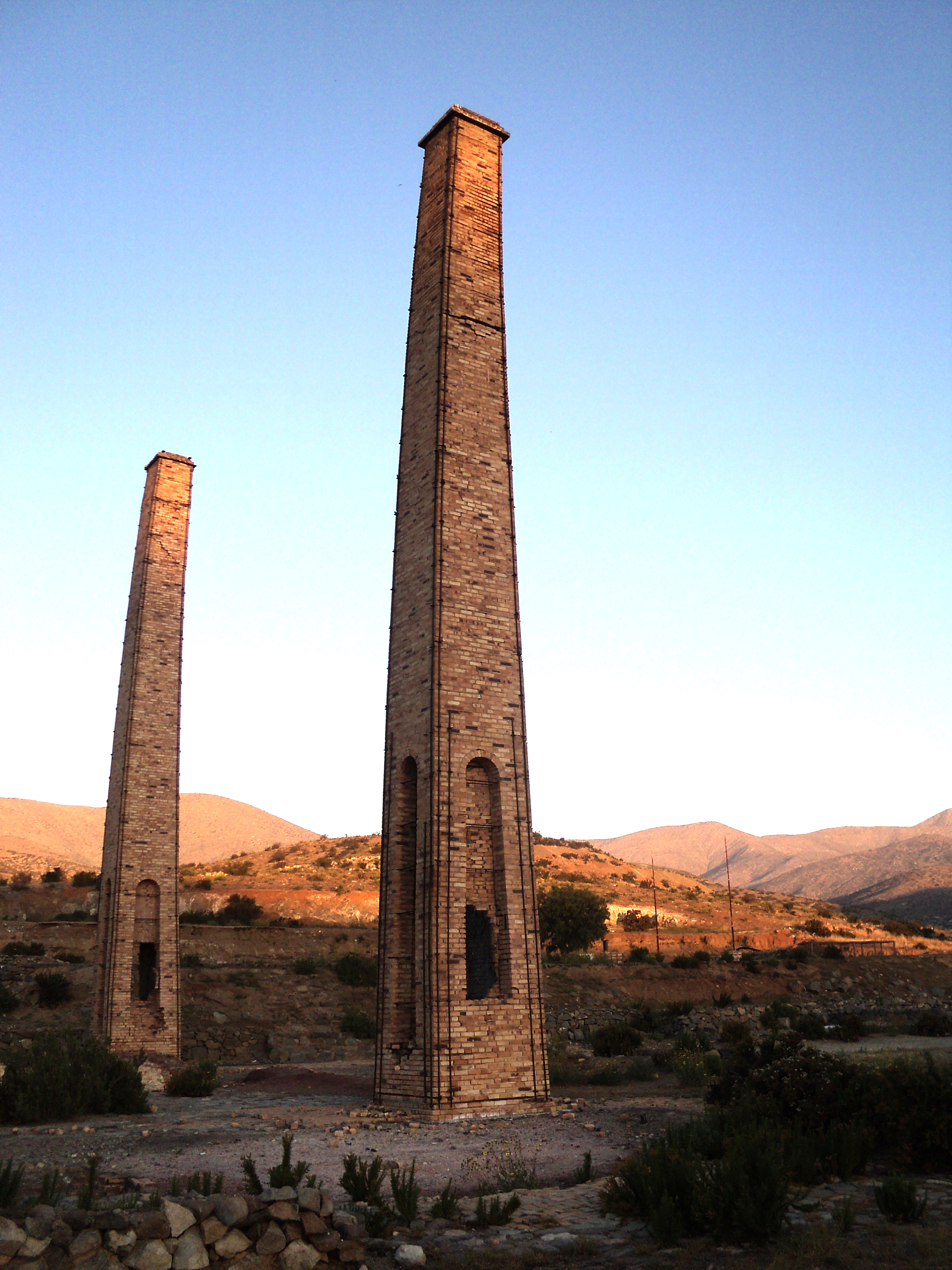 Horno de leña - Wikipedia, la enciclopedia libre