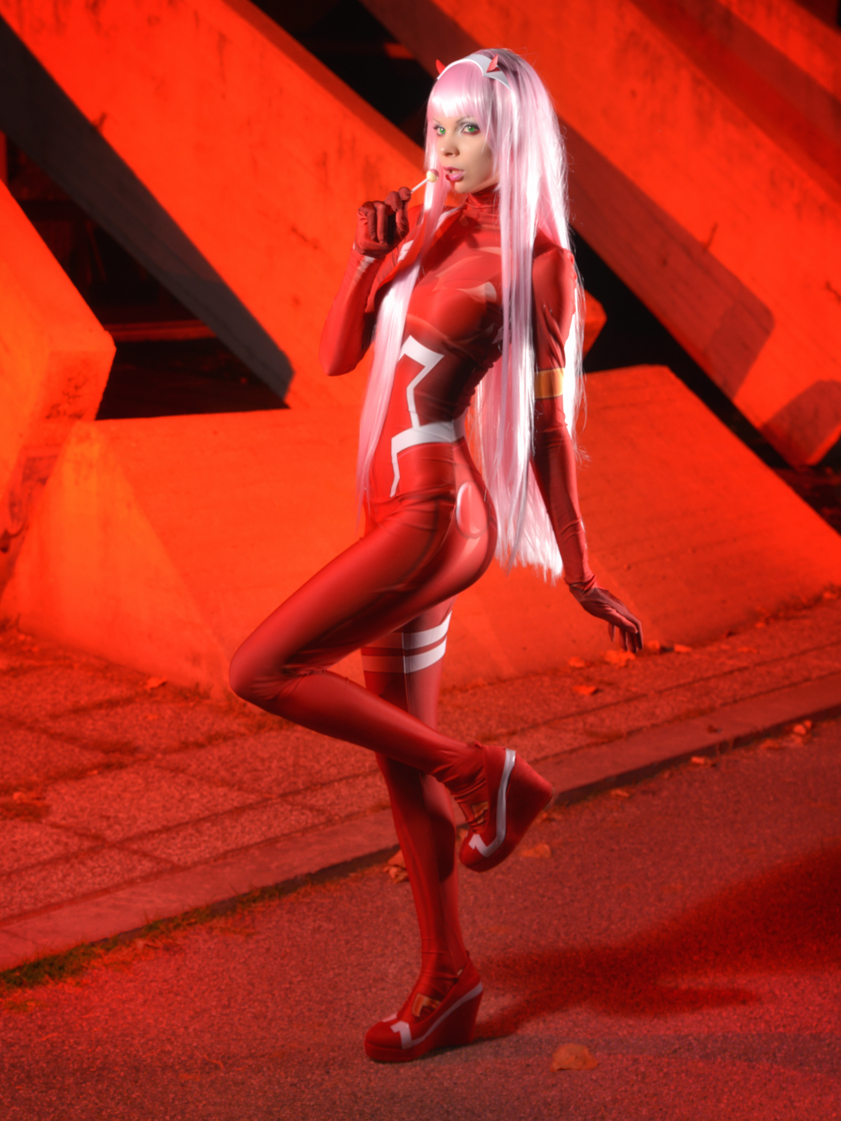 Zero Two - Wikipedia