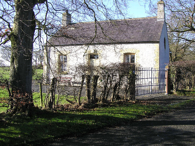 File:Country Cottage, Dervock - geograph.org.uk - 114828.jpg