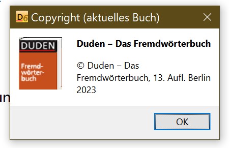 Datei:Das Fremdwörterbuch 13. Auflage 2023.jpg